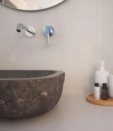 Vila River Stone