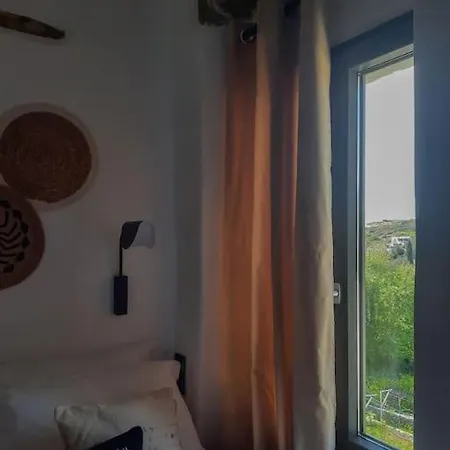 Villa River Stone Ano Potamia