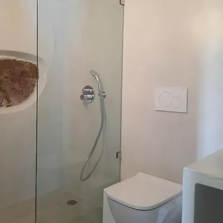 River Stone Villa *