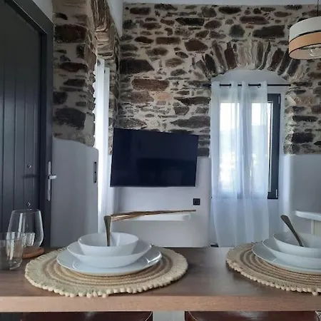 River Stone Villa *