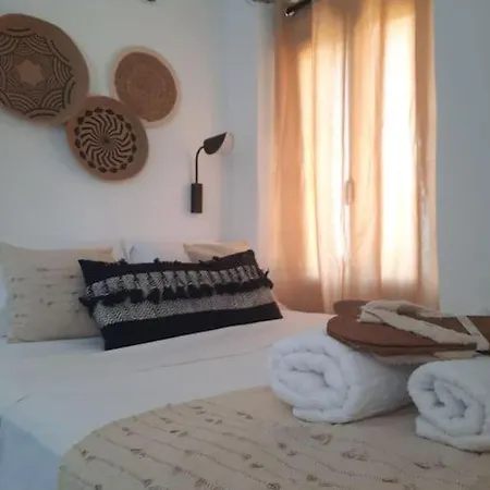 Villa River Stone Ano Potamia