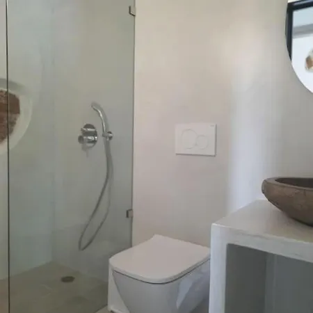 River Stone Villa