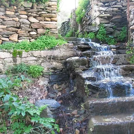 River Stone Villa Ano Potamia