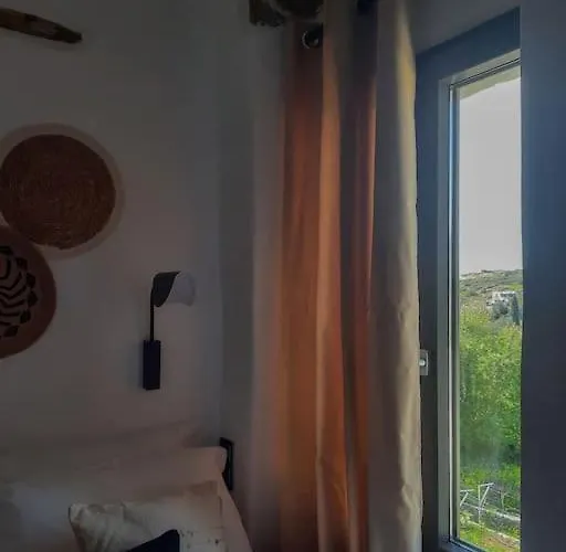 Villa River Stone Ano Potamia