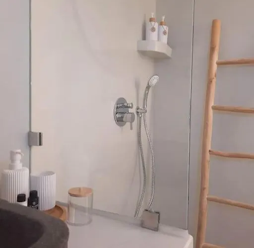 River Stone Ano Potamia