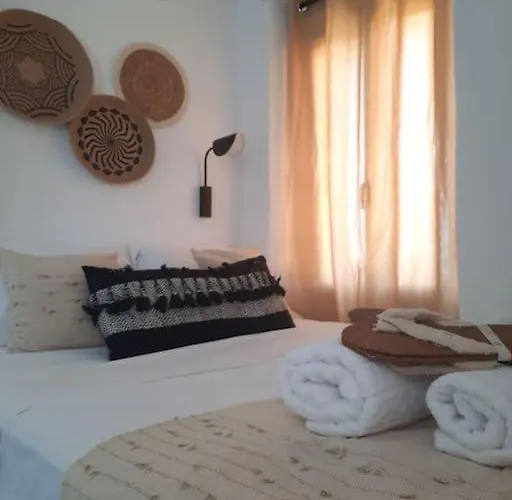 Villa River Stone Ano Potamia